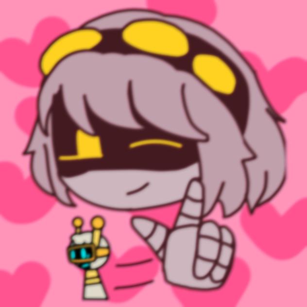 Fun bot and V