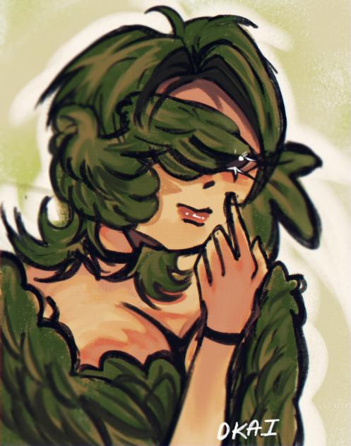 𓆉 Cabbage Darling ⋆. ୨୧˚⋆