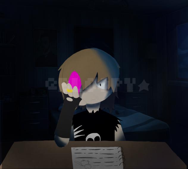 What now… - ibisPaint
