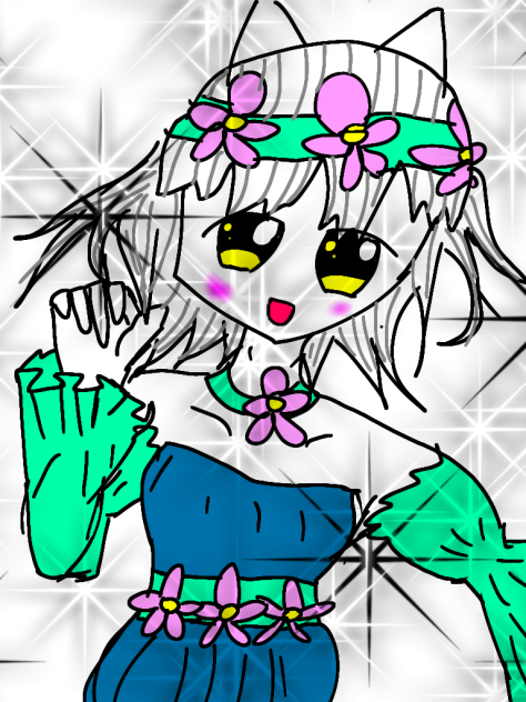 💐