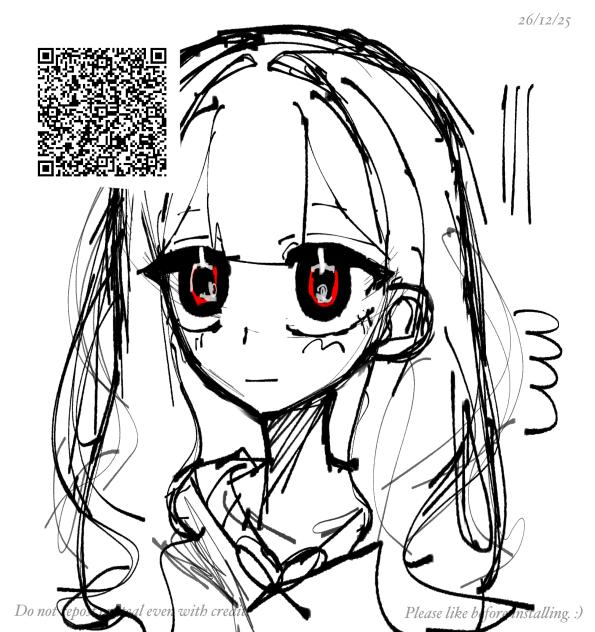 ❤️ ROUGH PEN 🖊️