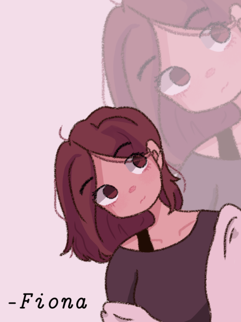 🤍 Art Style Practice 🤍 - ibisPaint