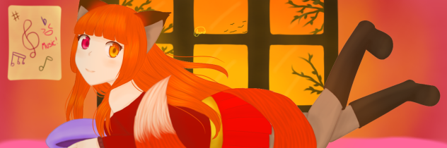 New Twitter Header