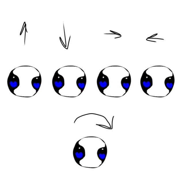 Animation test - ibisPaint