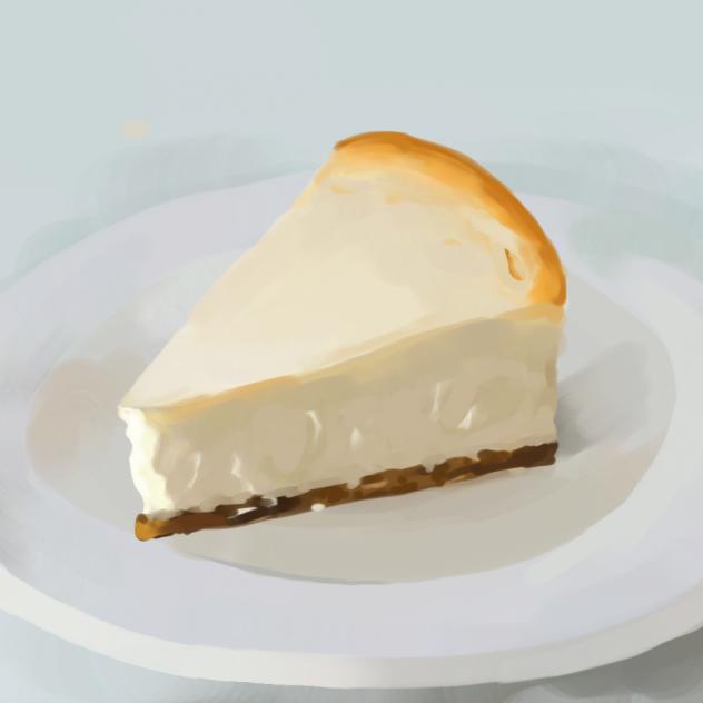 cheesecake