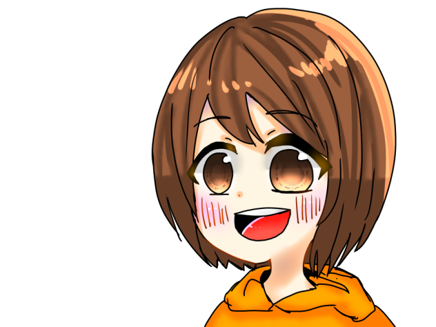 らくがき