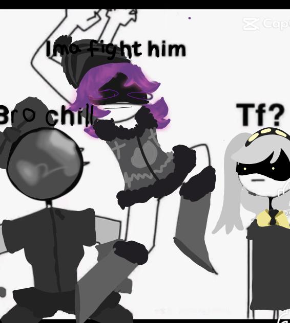 i do think uzi wuld do that tbh