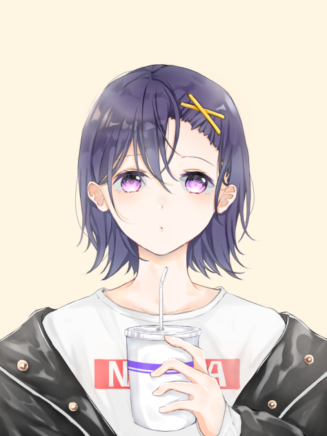 ドリンク