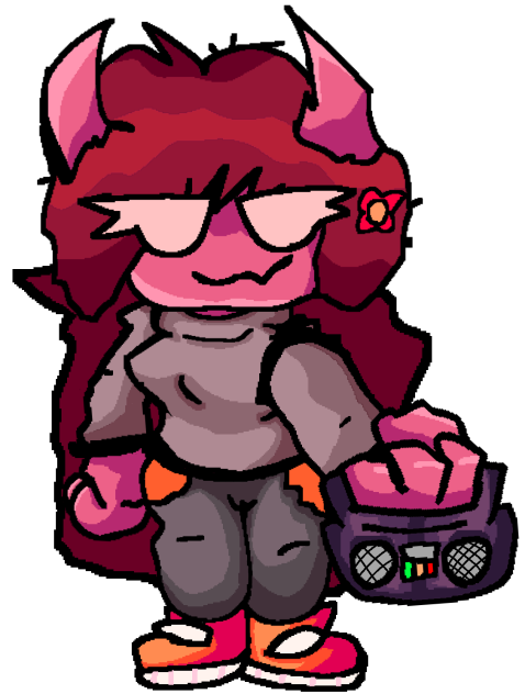 GF FNF ROPI MIX
