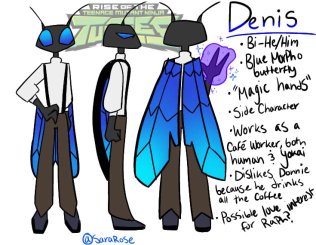 Denis