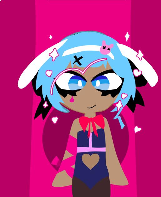 RABbit hole Miku