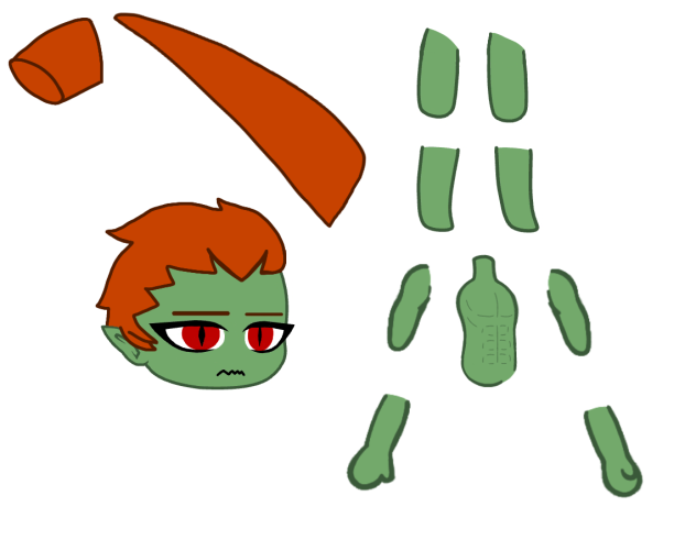 ganon