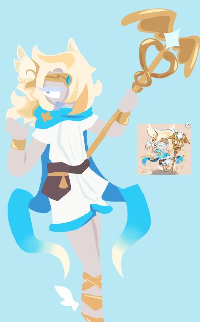 ✨HERMES✨- wait- no- ✨SHERBET✨