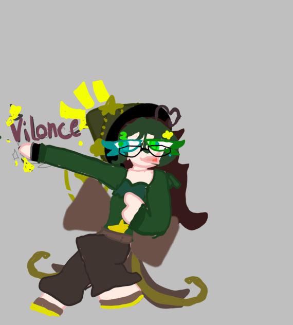 finely finished{this is for a collab}