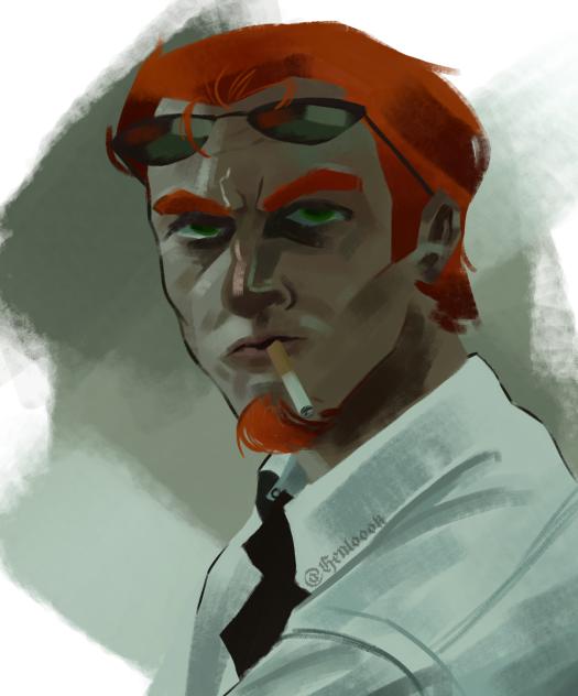 Fight Club refrence‼️⁉️