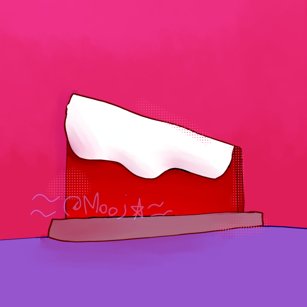 RED VELVET =O