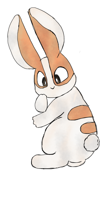 ぴくぴく仙太郎