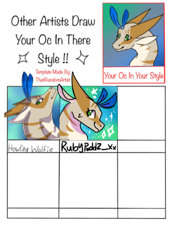 Collab with Sajtheteadragon!!!