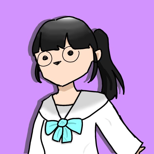 にぱっ
