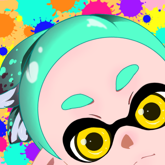 Splatoon