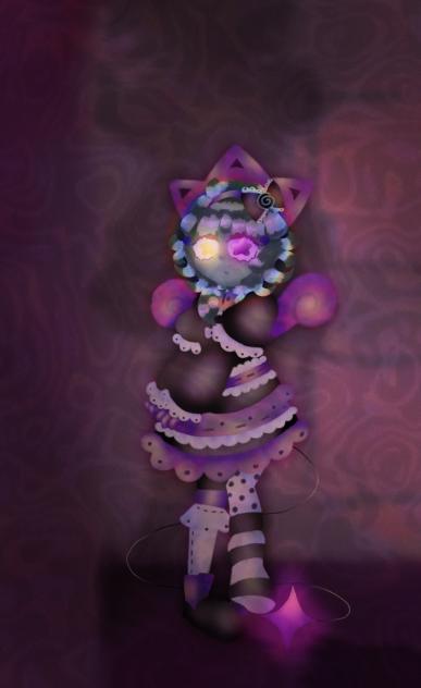 〖「☾ ~Music Box~✦」〗ও