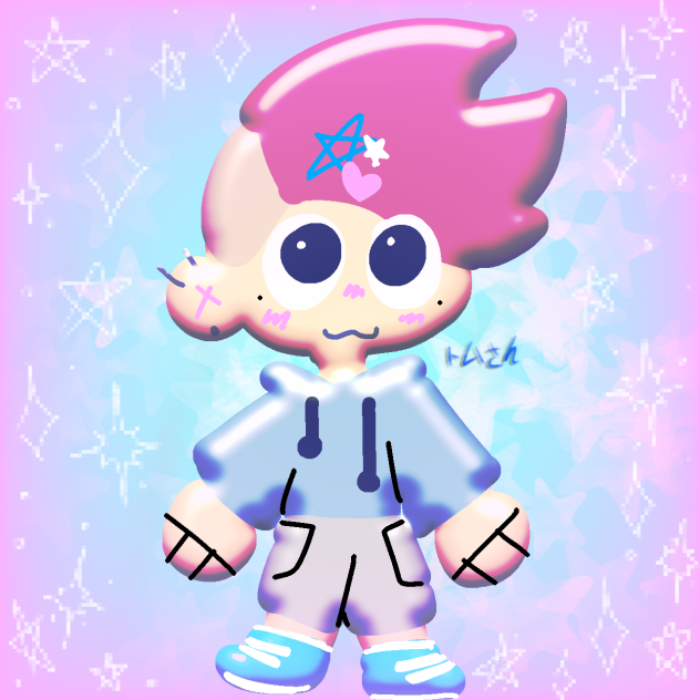 Messing around w effects (3)
