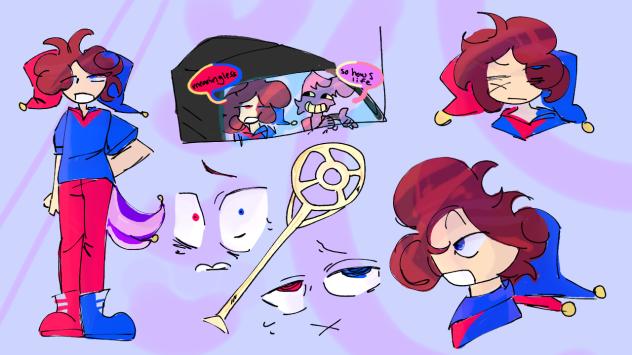 DTYIS for @MoNsTeR