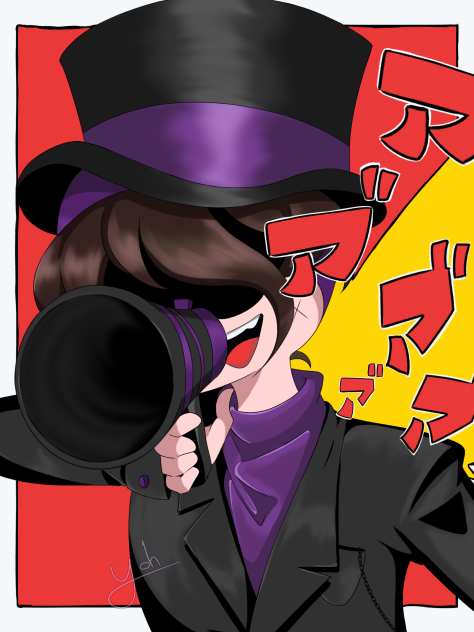 Yuu○dai__Oc