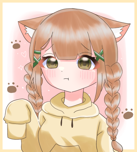 nana kuriさんの企画参加っ！