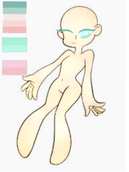 Look at this Fantasy au mitsuri 😻