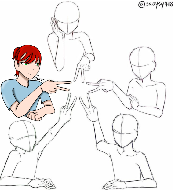 collaboration number IDK