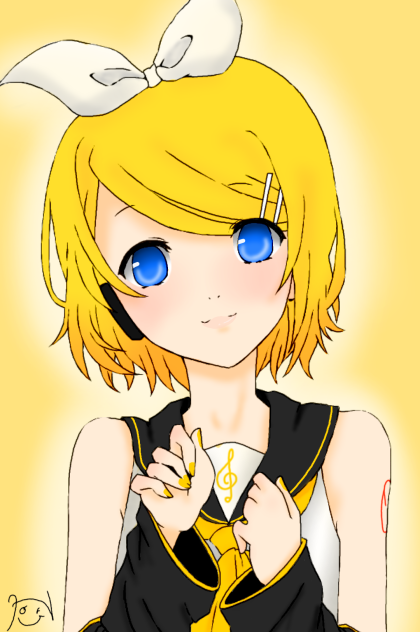 リン　塗らせていただきましたー