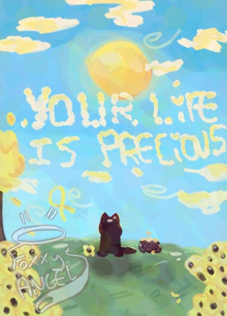 🌻🔆🎗