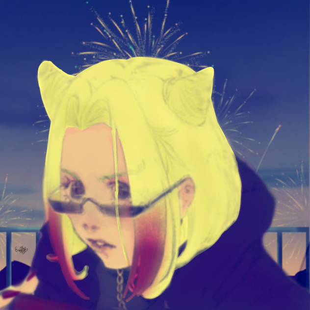 12 sin título - ibisPaint