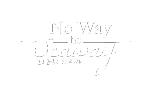 No Way to Seaway Logo4