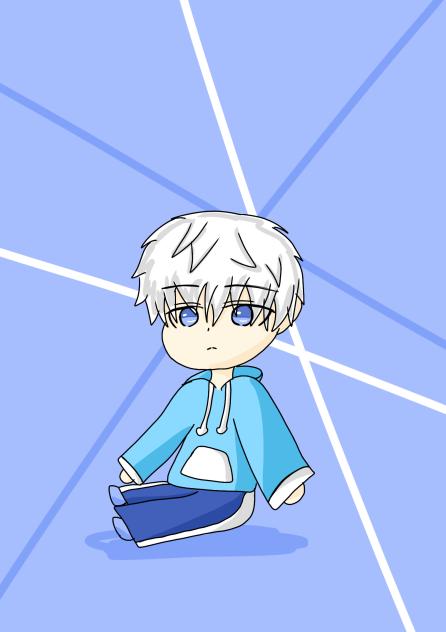 ('-'   )ラクガキ