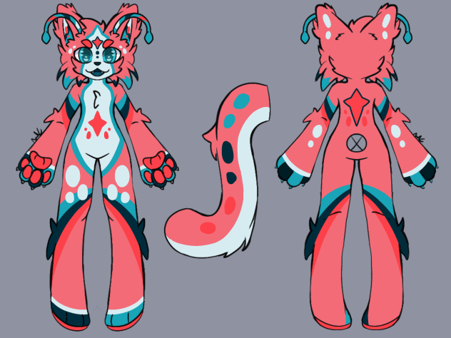 design for Frogmarshmallows