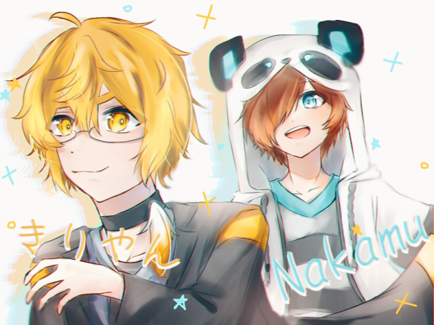 👓🐼