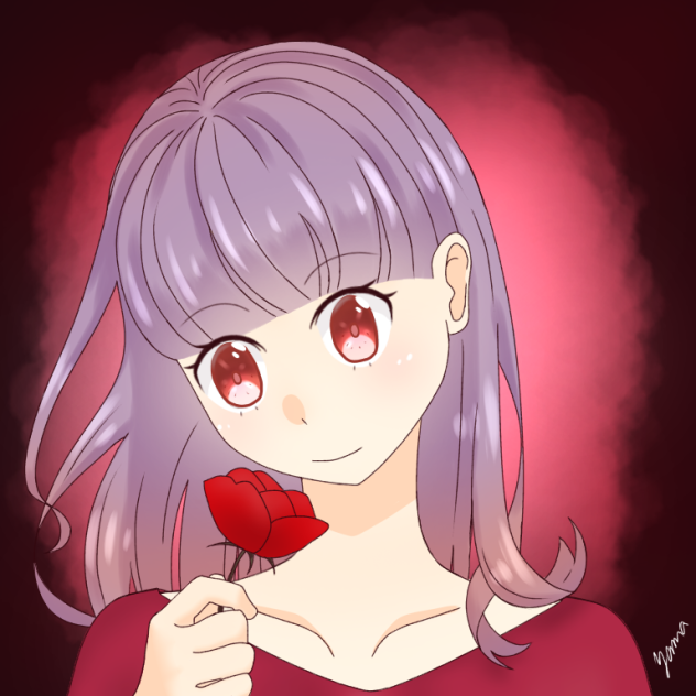 薔薇もどき