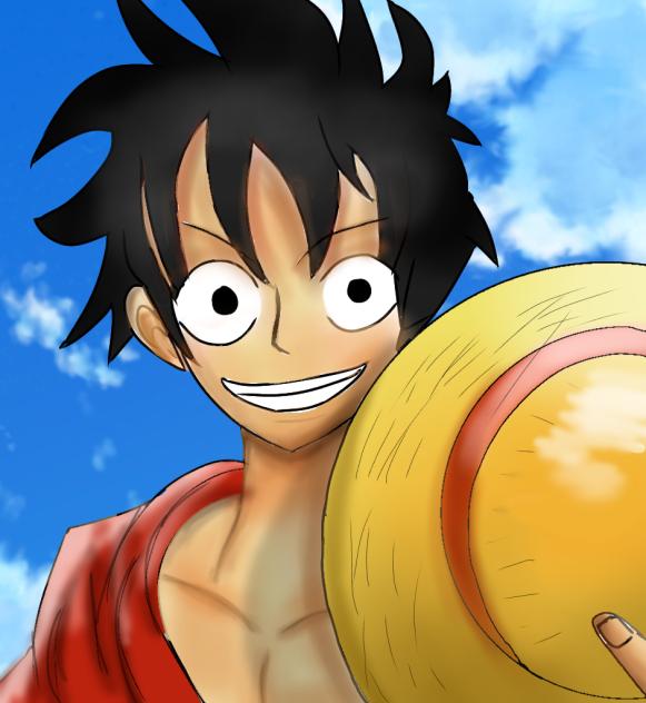 Luffy