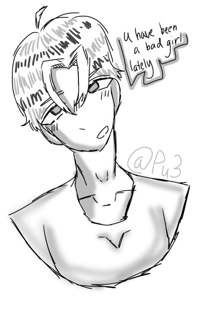 Kiss me~