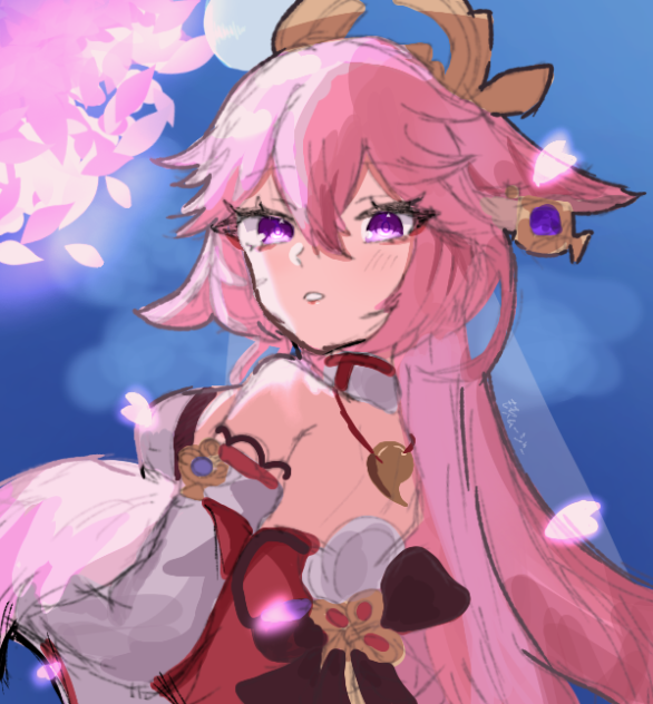 八重神子