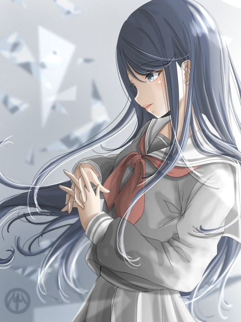 いちか　制服