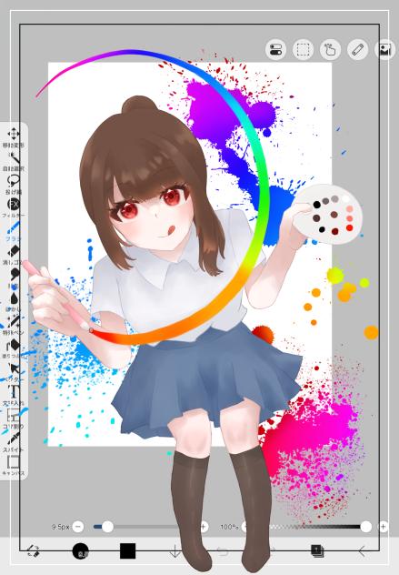 祝！アイビス14周年！！