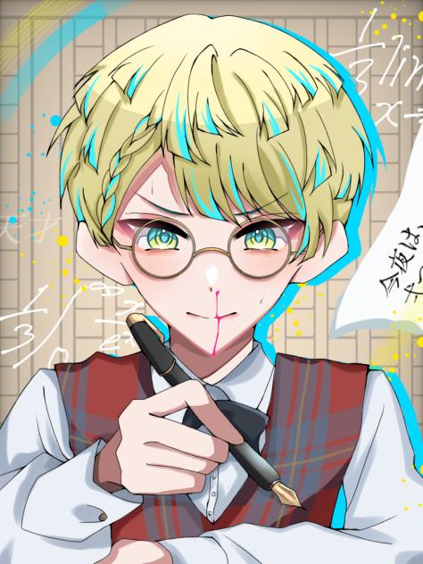 無題606 - ibisPaint