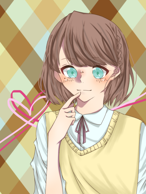 誕生日イラスト