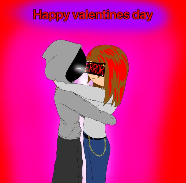 Happy Valentine’s Day