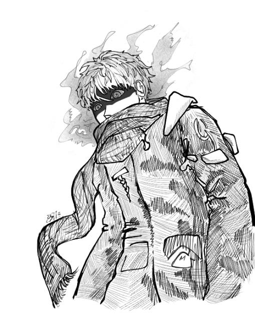 Something odd