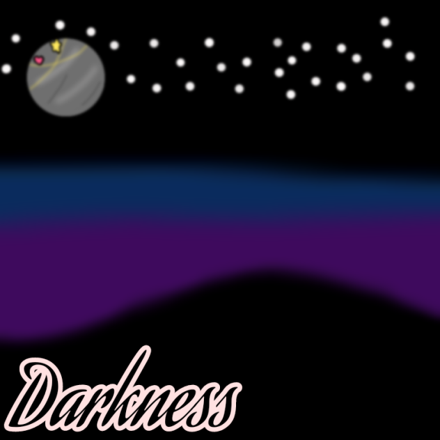 Darkness - ibisPaint