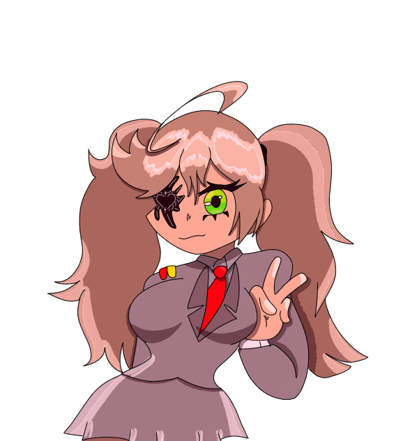 (old) oc i don't use anymore redraw